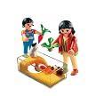 Playmobil Guinea Pig Pen