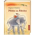 Millie in Afrika