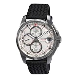 Chopard Men's 168459-3015 Mille Miglia GT XL Chronograph White Dial Watch
