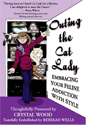 outing the cat lady embracing your feline addiction with style