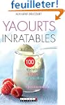 Yaourts inratables