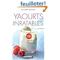Yaourts inratables