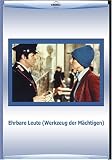 Ehrbare Leute (Werkzeug der M�chtigen) - Jennifer O'Neill