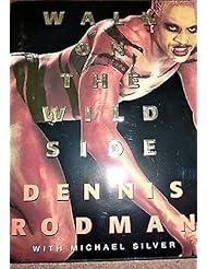 Collectibles: Dennis Rodman HOF Detroit Pistons Signed Walk on Wild Side Book PSA COA H 23233 - Autographed NBA Magazines - Sports Memorabilia
