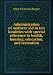Administration of mothers' aid in ten localities with special reference to health, housing, education, and recreation. 1 bei amazon kaufen