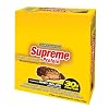Supreme Protein Bar, Peanut Butter Crunch, 12 - 3 oz Bars