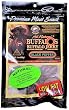Golden Valley Natural Buffalo Jerky, Peppered, 3-Ounce Pouch (Pack of 8)