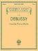 Books : Favorite Piano Works (Schirmer's Library of Musical Classics)