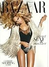 Harper's Bazaar Magazine 2011 Beyonce: Sexy & Pregnant Ultimate Shopping Guide