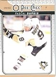 2009 /10 Upper Deck O Pee Chee Hockey Card # 129 Pascal Dupuis
Penguins Mint Condition- Shipped In Protective ScrewDown Display
Case!