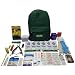 One Person Urban Survival Pack