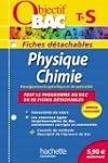Objectif Bac - Fiches d�tachables - P...