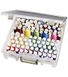 Artbin Super Satchel Thread Box