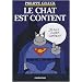 Le Chat, Tome 10 : Le Chat est content : Mini-album