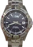 NFL Seattle Seahawks Men's Round Dial Watch