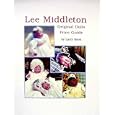 Lee Middleton Original Dolls Price Guide by Larry Koon
