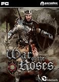 War of the Roses (PC DVD) War of the Roses (PC DVD)