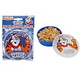 BUY : Kellogg's Frosted Flakes Tony The Tiger Snack Container