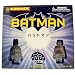 Batman Kubrick Set of 5