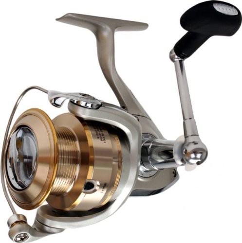 daiwa exceler 1500
