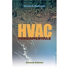HVAC Fundamentals, Second Edition