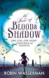 The book of blood & shadow