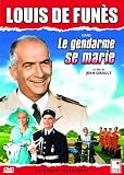 Le gendarme se marie (Louis de Funes) - French only