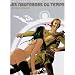 Les naufrag�s du temps, Tome 2 : La mort sinueuse