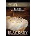 James: A Blackaby Bible Study Series (Encounters with God)