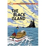 The Black Island (The Adventures of Tintin)