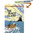 Black Island (The Adventures of Tintin) (The Adventures of Tintin)