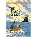 Black Island (The Adventures of Tintin) by Herge
