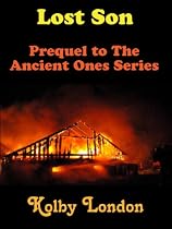 Click to Download Free Kindle Book -> Lost Son (The Ancient Ones)