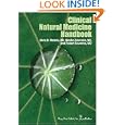Clinical Natural Medicine Handbook by Chris D. Meletis, Nieske Zabriski, and Robert Rountree