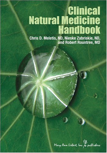 acid_reflux - Clinical Natural Medicine Handbook - 0913113441