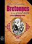Les recettes bretonnes de ma grand m�re