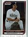 2008 Bowman Chrome #124 Greg Maddux - San Diego Padres (Baseball Cards)