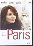 Paris (Import Movie) (European Format - Zone 2) (2010) Juliette Binoche; Roman Duris; Melanie Laurent; Fabr