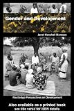 Buy : Gender and Development (Routledge Perspectives on Development)
