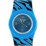 Orologio sportivo al quarzo Slap On b...