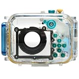 Canon WP-DC22 Waterproof Case for Canon PowerShot SD1100IS Digital Elph