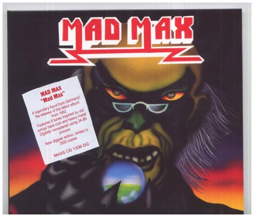 Mad Max - Mad Max - Zortam Music