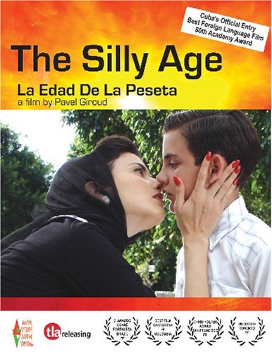 The Silly Age by Spanish Language Videos