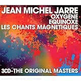 Oxygene + Equinoxe + Magnetic Fields