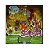 Construction Worker Play Set Scooby Doo and Shaggy