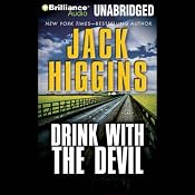 Drink With the Devil | Jack Higgins