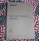 Buy Caterpillar D339 Engine Service Manual 34B1 &up CAT Knowing God: Walking through the Book of Books