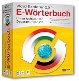 Word Explorer 2.0 Pro Ungarisch/Deutsch, Deutsch/Ungarisch