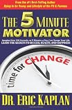 The 5 Minute Motivator