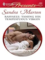 E.B.O.O.K Raffaele: Taming His Tempestuous Virgin (Orsini Brides Book 1) [W.O.R.D]